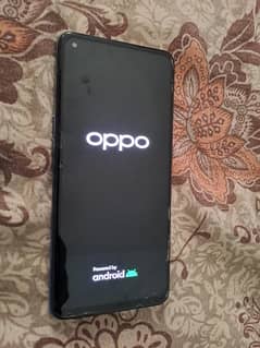 Oppo F19 (One hand Used)