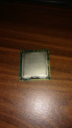 Xeon W3530 2.80ghz Quad Core,4cores 8Threads