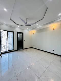 2 Bedroom Unfurnished Apartment Available For Sale in E/11/4