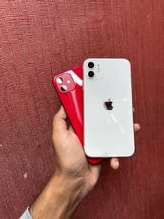 iPhone 11 Pta Approved ( 256 GB)