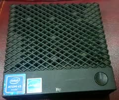 Dell Thin Client wyse 3040