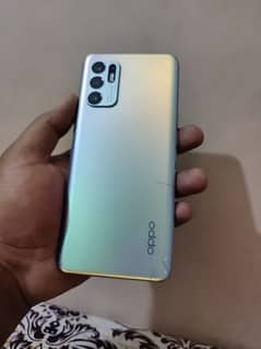 Oppo Reno 6 | Box Official approved 0