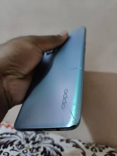 Oppo Reno 6 | Box Official approved 4