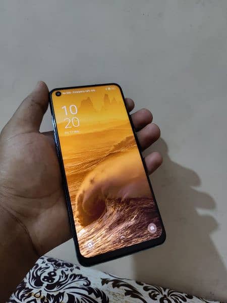 Oppo Reno 6 | Box Official approved 6