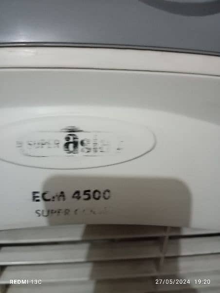 super asia ECM 4500 1