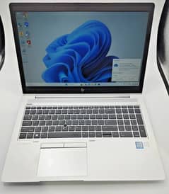 HP Ultra-Slim . 15.6" 8th Gen. Laptop . 03150497233