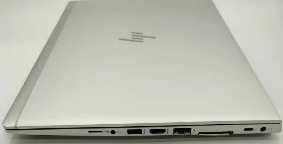 HP Elitebook 850 G6 ~ 15.6" Ultra-Slim Laptop i5 8th Gen . 03150497233 1