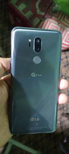 LG G7 ThinQ 0