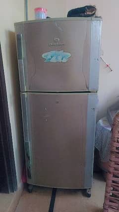Urgent sale Refrigarator