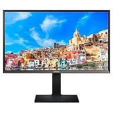 Samsung S27d850T 27 inch 2k FHD Used Monitor available