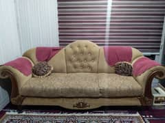 Royal sofa