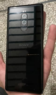 Sony Xperia 1  6/64 Non-PTA