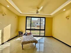 House For Rent DHA Phase 1 Islamabad