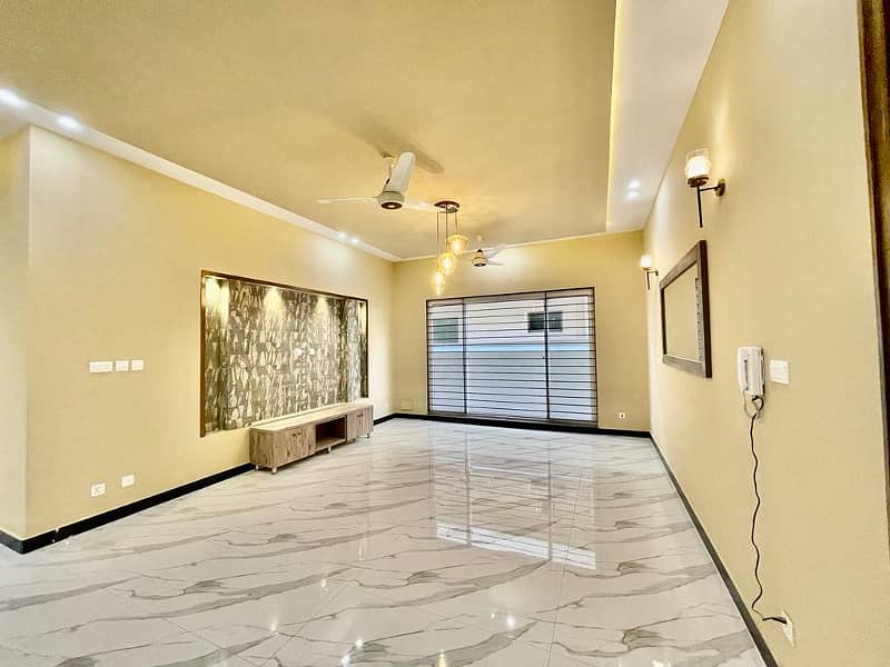 House For Rent DHA Phase 1 Islamabad 1