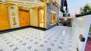 House For Sale DHA Phase 1 Islamabad