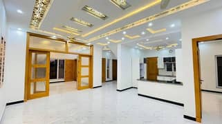 Brand New Upper Portion For Rent In Dha Phase 1 Islamabad