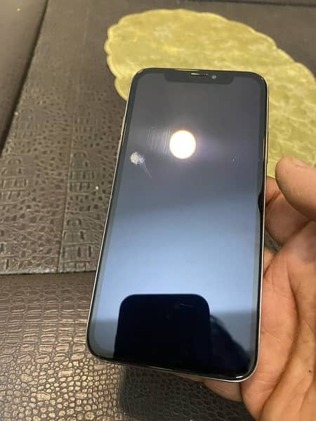 Apple Iphone X Good Working Condition 3