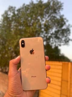 iphone xsmax dual pta approved