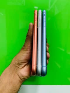 iPhone XR 64GB!JV!Non PTA!Non Water Pack Condition 10/10!All Okay