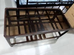 wood center Tables