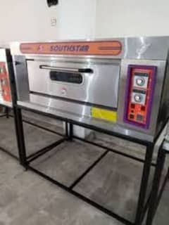 4ft baking duck oven for sale