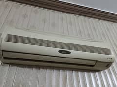 High-Efficiency Sabro Room Air Conditioner
