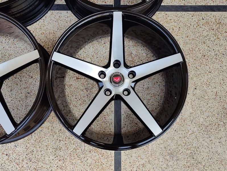 Vossen Cv3 Concave - Cars Accessories - 1088197829