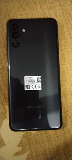 Samsung A04s ( 4gb ram 128 Rom ) 0
