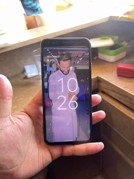 google pixel 4 1