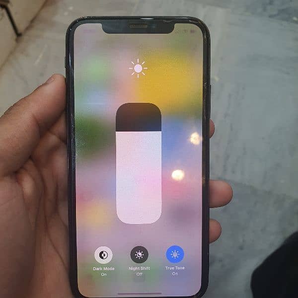 iphone x 64 gb 1