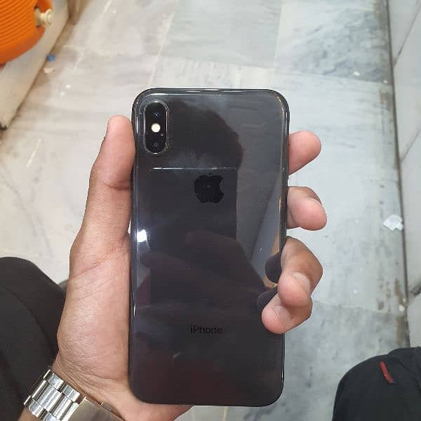 iphone x 64 gb 2