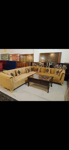 malik furniture