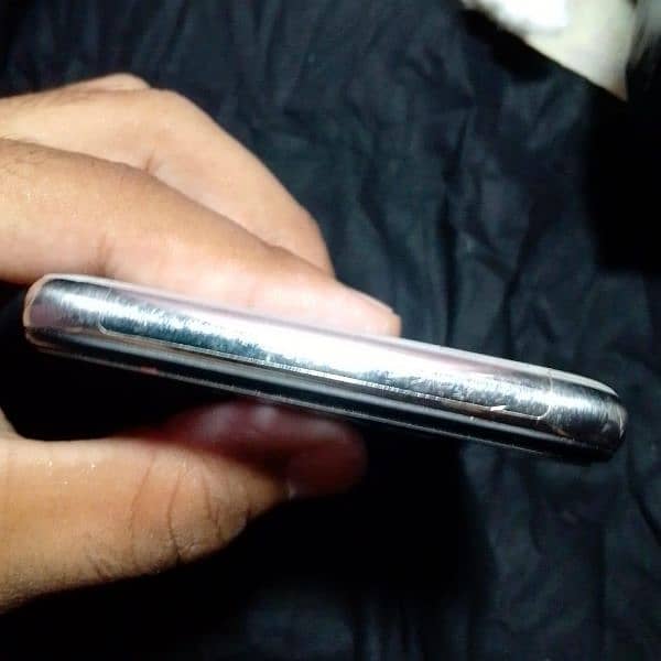 Iphone X 64 GB PTA approved 1