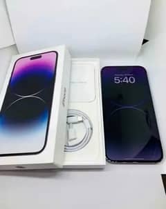 14 pro max 128 gb 03099322191 whatsapp msg only
