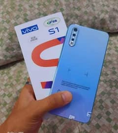 vivo s1 pta approved 0336-2457552 whatsapp number
