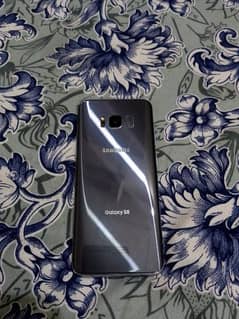 Samsung s8 4/64Gb PTA VIP approved condition 10/10