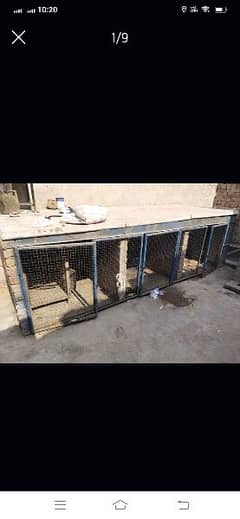 Irol grill/ cage / Slabs/ Dors/ cage grill/cement slab/hen cage/pigeon