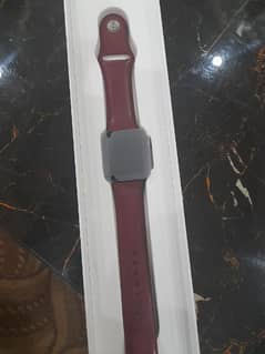 Apple Series 3 Watch for SALE