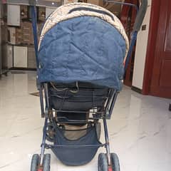 zubaidas pram 0