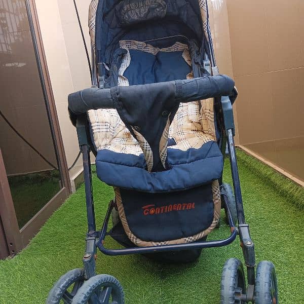 zubaidas pram 3