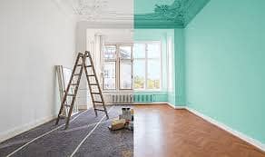 House Painter and furniture Polish (03125194381)