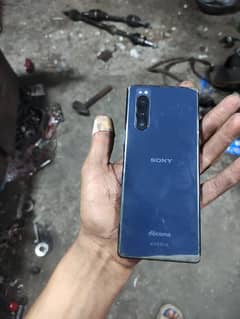 Sony Xperia 5 official PTA approved hai