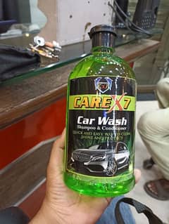 car shampoo 0