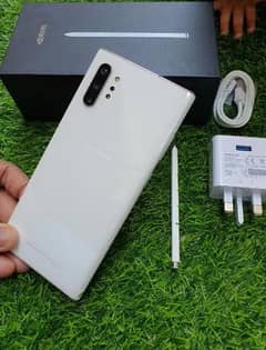 Samsung Galaxy note 10 plus for sale