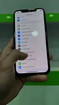 iphone xs 256 gb jv non pta 10/10 condition