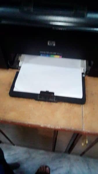 Hp Laserjet 100 Color MFP M175nw 2