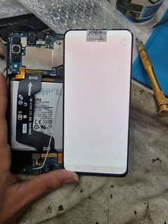 Samsung Galaxy A32,A30,A50,A51,A52,A53 Minor Shade panel