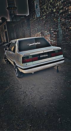 Toyota  1986