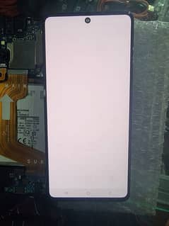 Samsung Galaxy A70 A71 A72 A73 Shade Panel