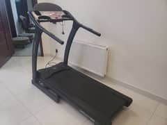 American fitness treadmill
